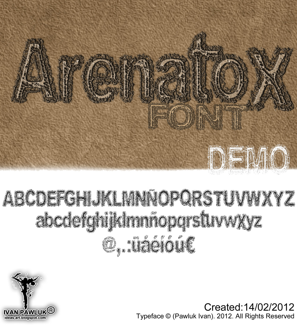 Arenatox